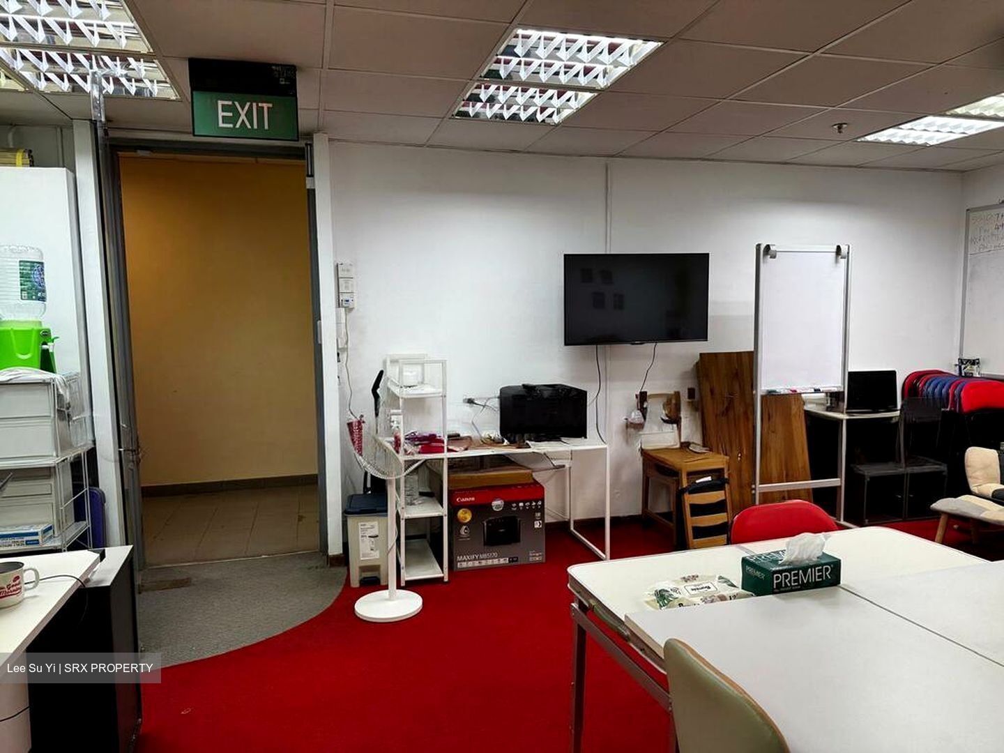 Ubi Techpark (D14), Factory #597992911